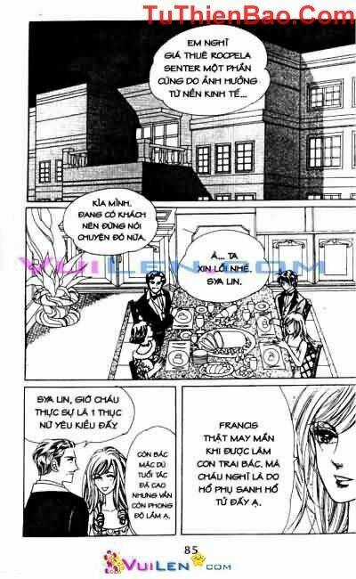 Tìm Anh - Look For Oppa Chapter 8 trang 84