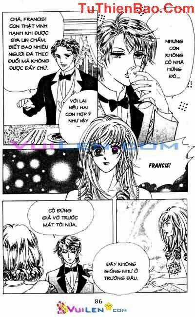 Tìm Anh - Look For Oppa Chapter 8 trang 85