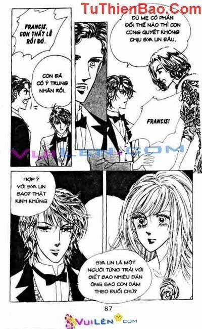 Tìm Anh - Look For Oppa Chapter 8 trang 86