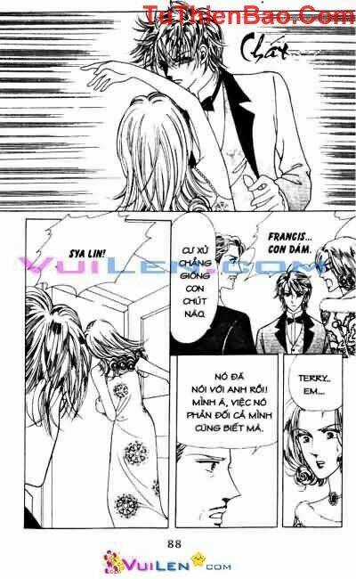 Tìm Anh - Look For Oppa Chapter 8 trang 87
