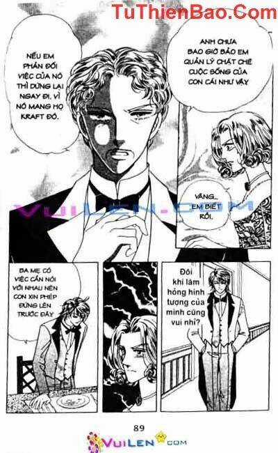 Tìm Anh - Look For Oppa Chapter 8 trang 88