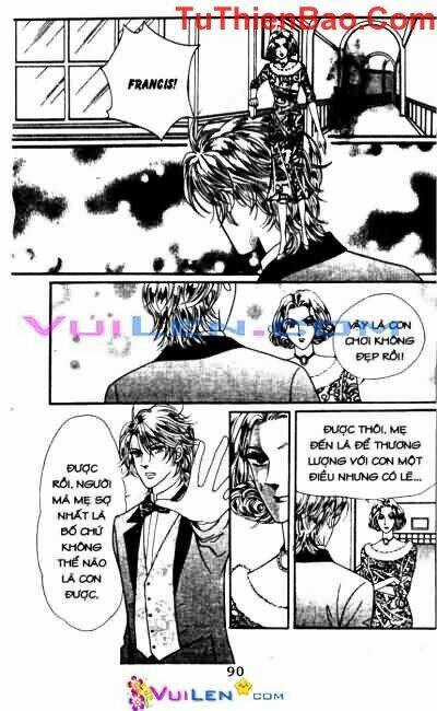 Tìm Anh - Look For Oppa Chapter 8 trang 89