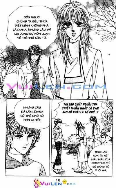Tìm Anh - Look For Oppa Chapter 8 trang 9