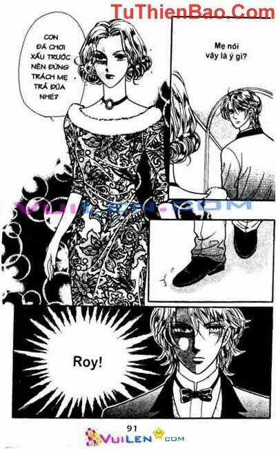 Tìm Anh - Look For Oppa Chapter 8 trang 90