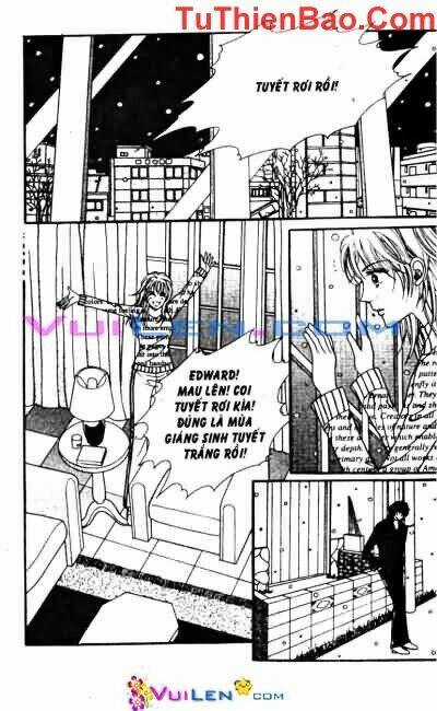 Tìm Anh - Look For Oppa Chapter 8 trang 91