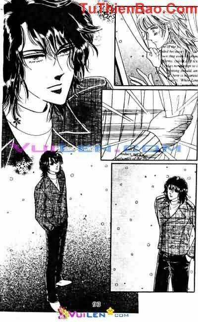 Tìm Anh - Look For Oppa Chapter 8 trang 92