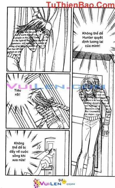 Tìm Anh - Look For Oppa Chapter 8 trang 93