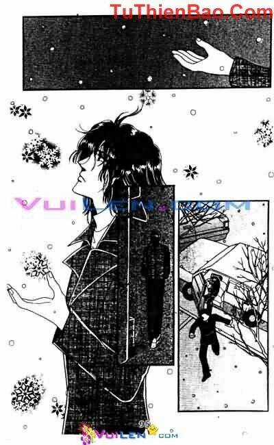 Tìm Anh - Look For Oppa Chapter 8 trang 94