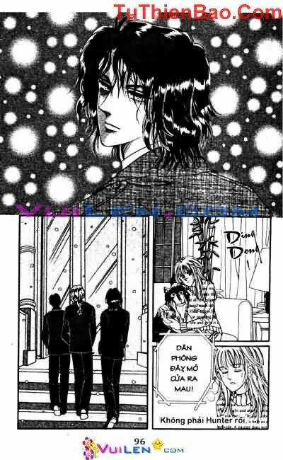 Tìm Anh - Look For Oppa Chapter 8 trang 95