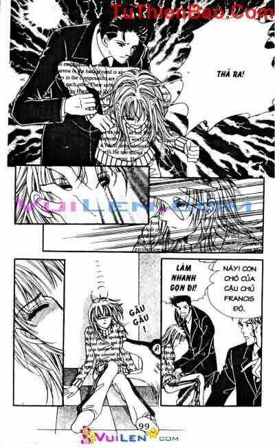 Tìm Anh - Look For Oppa Chapter 8 trang 96