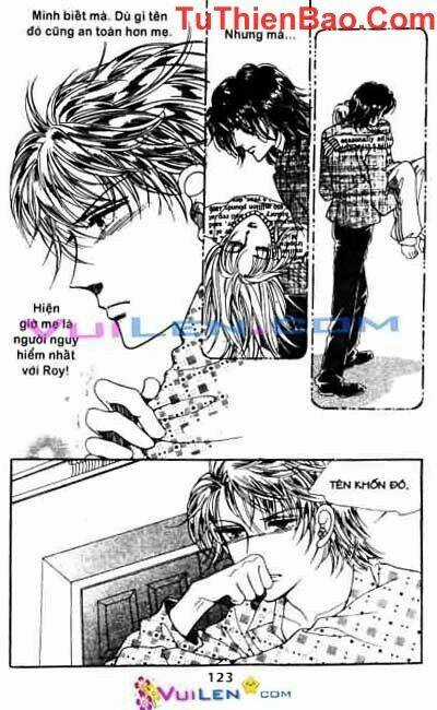 Tìm Anh - Look For Oppa Chapter 8 trang 97