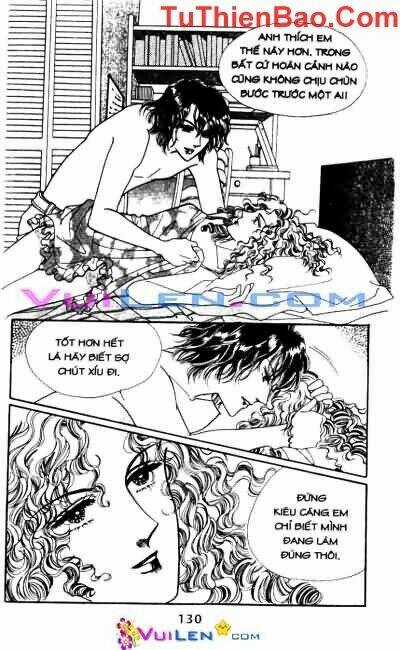 Tìm Anh - Look For Oppa Chapter 8 trang 98