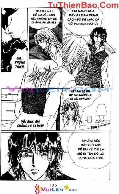 Tìm Anh - Look For Oppa Chapter 8 trang 99
