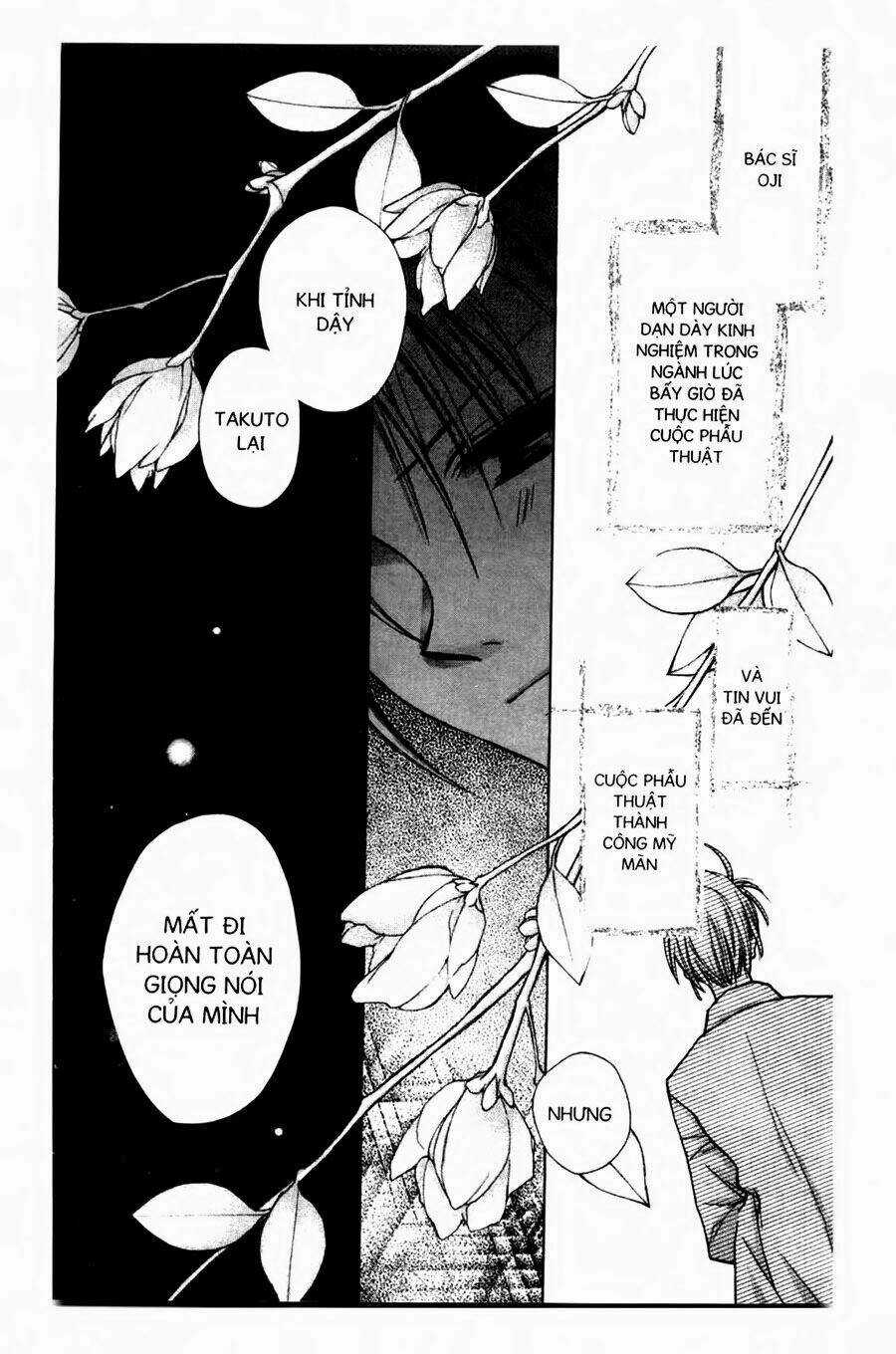 Tìm Ánh Trăng Tròn Chapter 10 trang 17