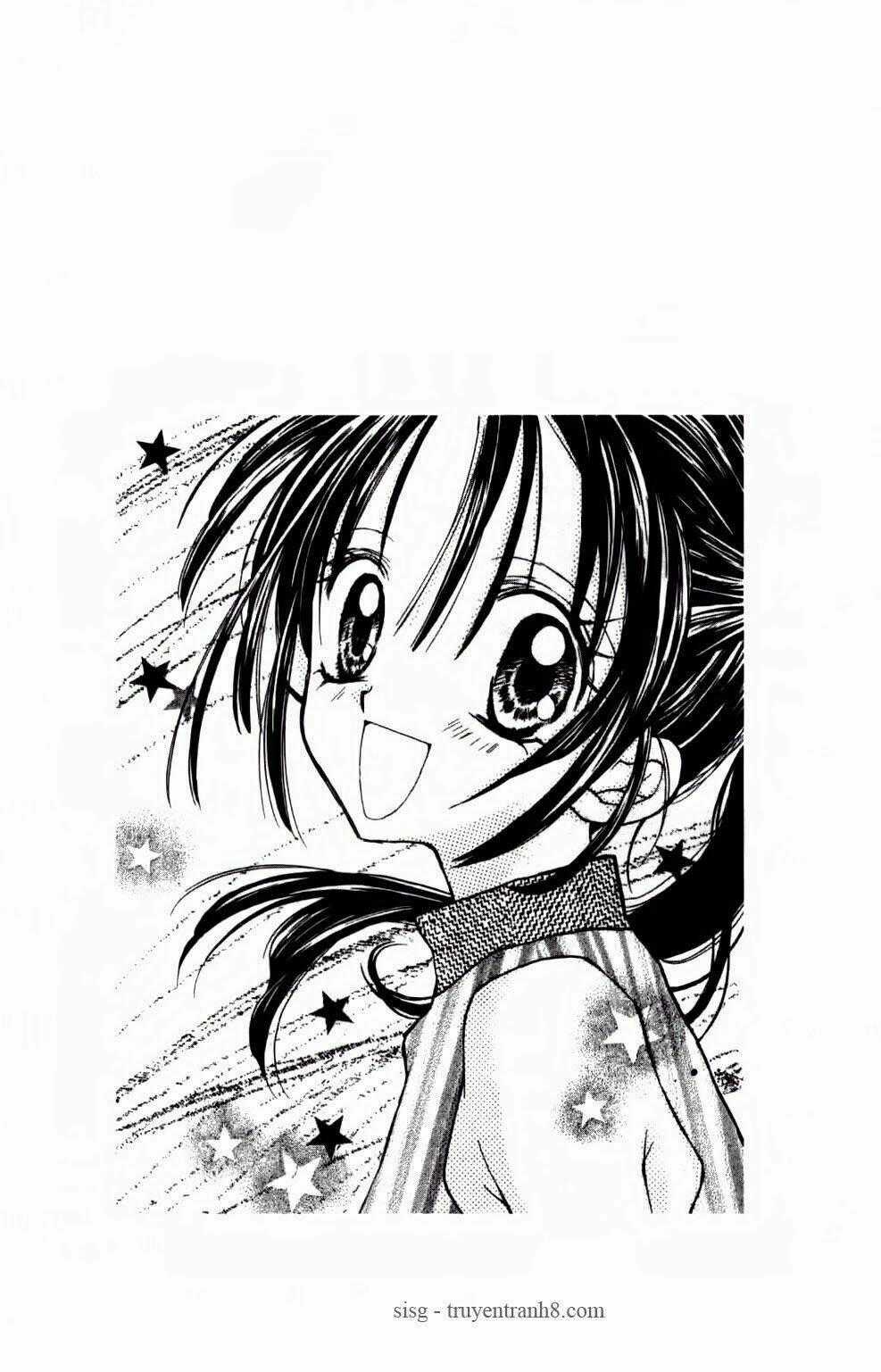 Tìm Ánh Trăng Tròn Chapter 10 trang 34