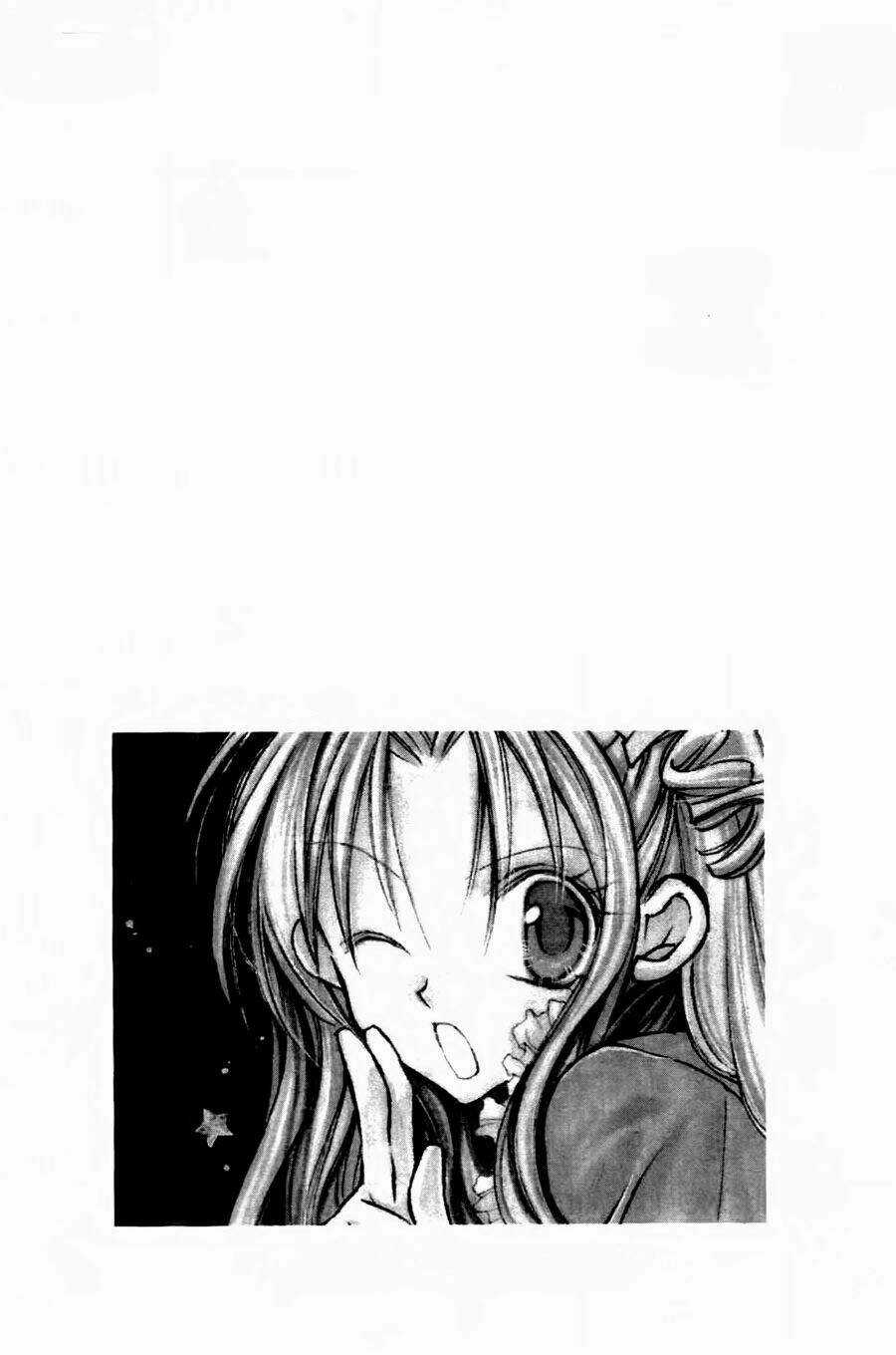 Tìm Ánh Trăng Tròn Chapter 10 trang 4