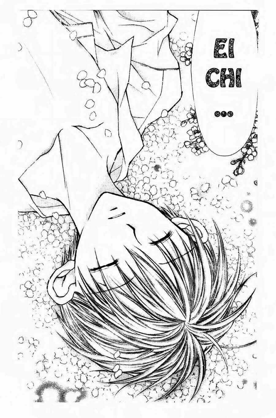 Tìm Ánh Trăng Tròn Chapter 11 trang 32