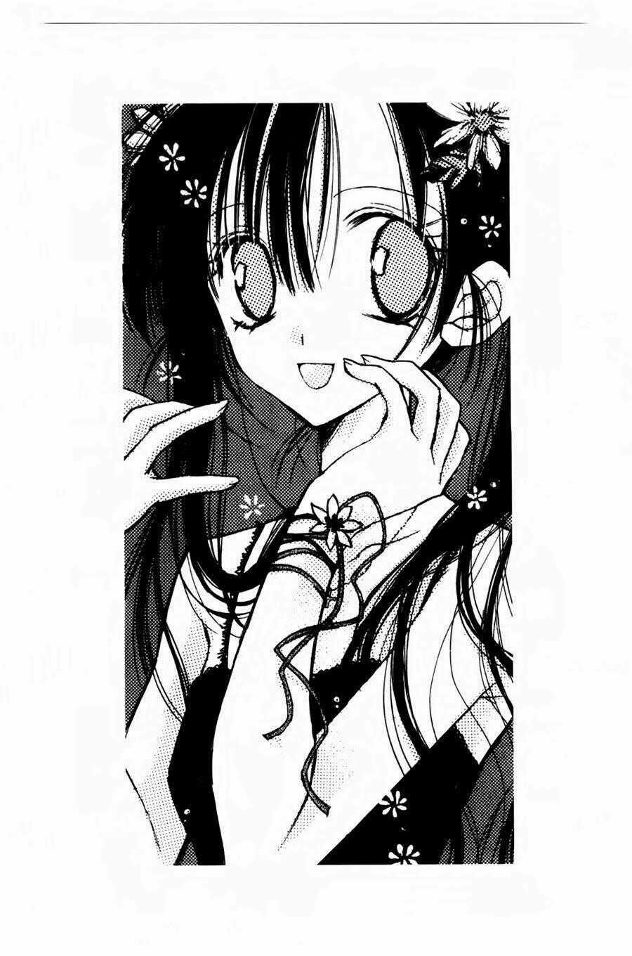 Tìm Ánh Trăng Tròn Chapter 11 trang 36