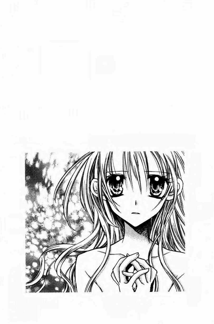 Tìm Ánh Trăng Tròn Chapter 11 trang 4