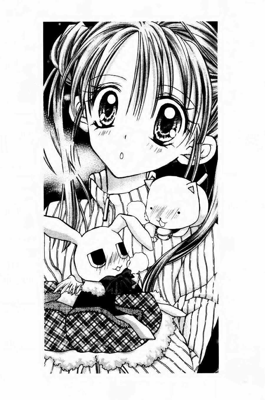 Tìm Ánh Trăng Tròn Chapter 12 trang 36