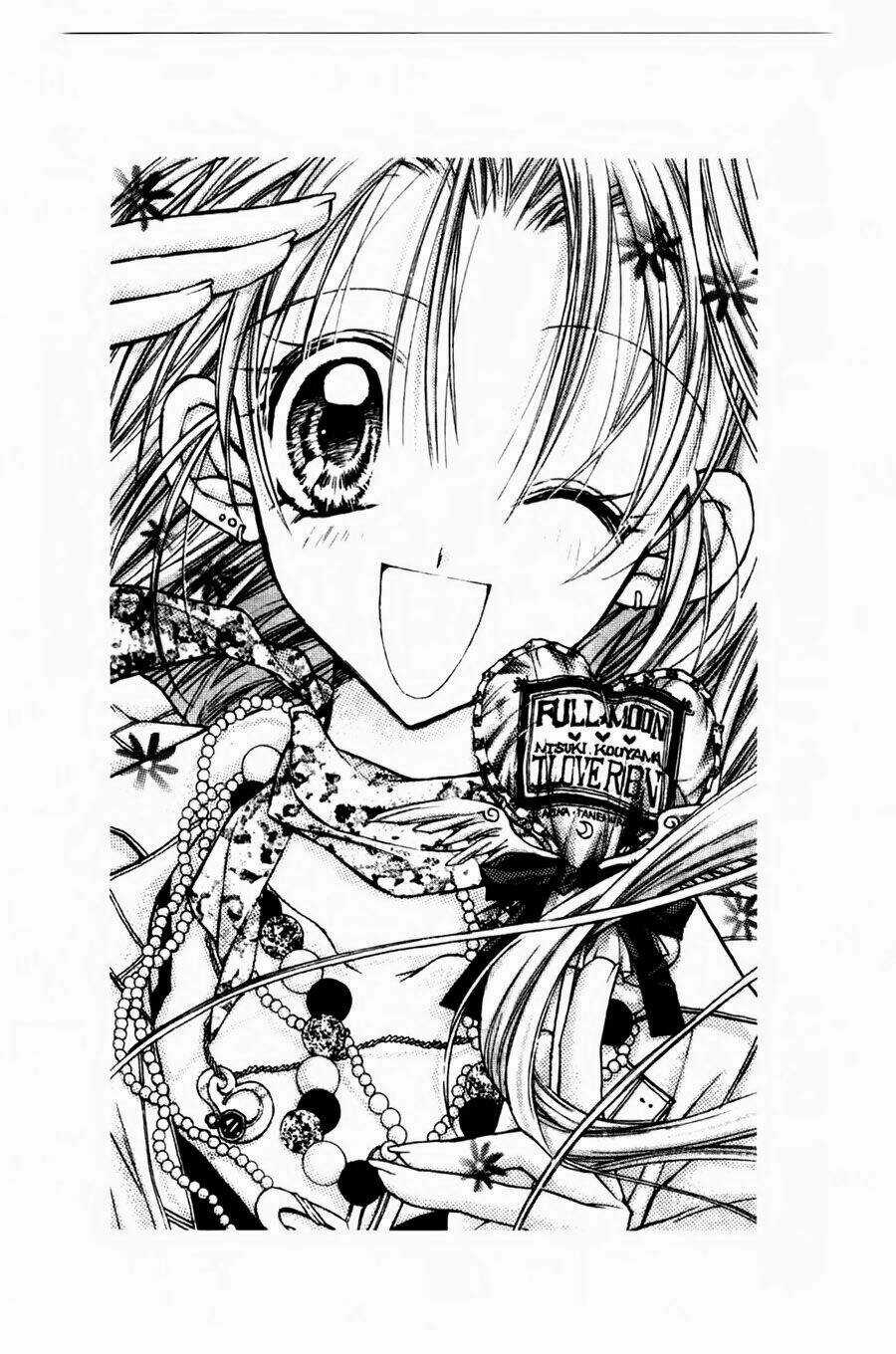 Tìm Ánh Trăng Tròn Chapter 12 trang 4