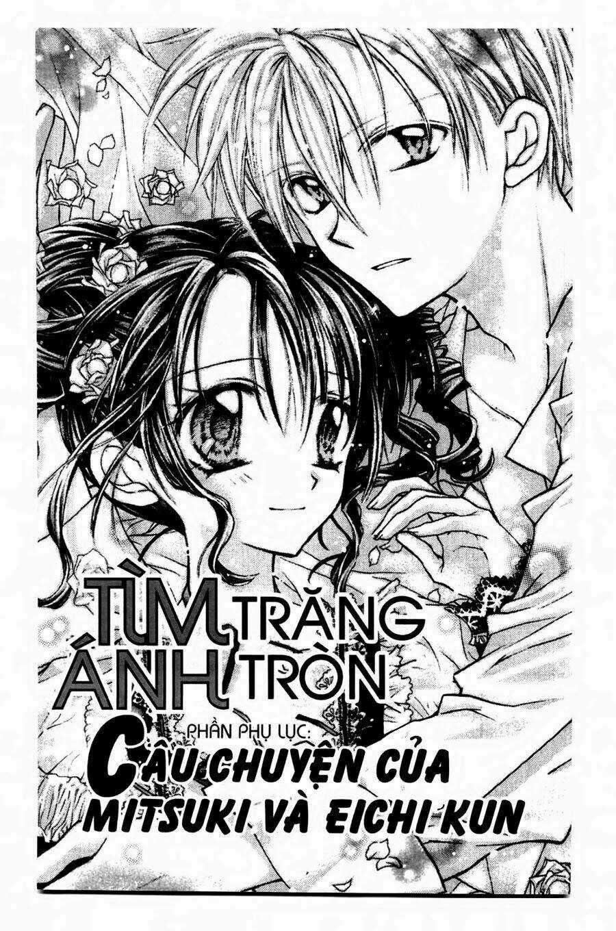 Tìm Ánh Trăng Tròn Chapter 13 trang 17