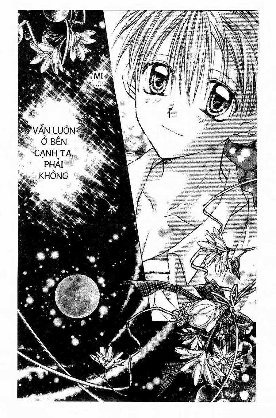 Tìm Ánh Trăng Tròn Chapter 13 trang 30
