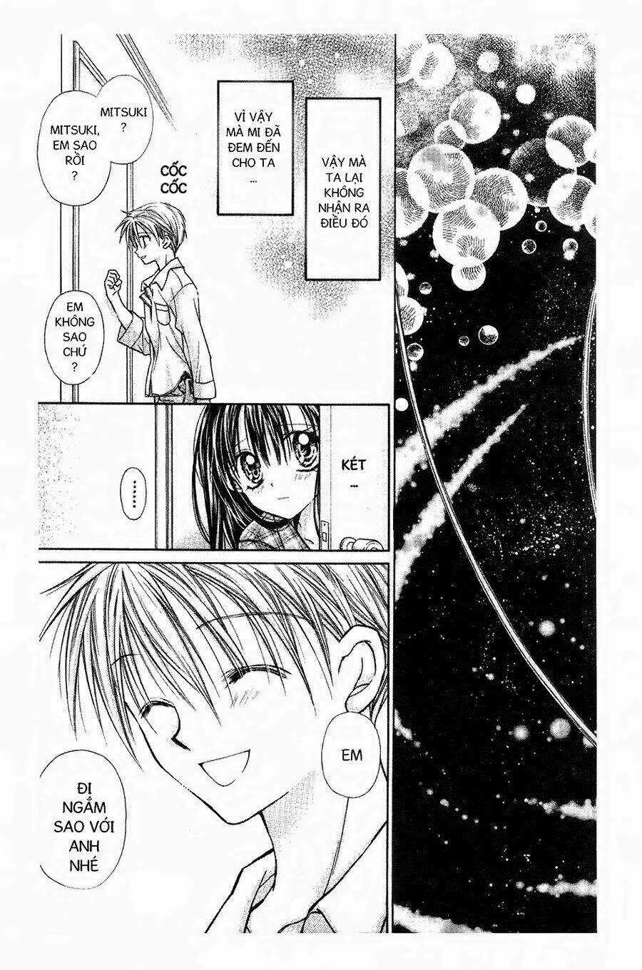 Tìm Ánh Trăng Tròn Chapter 13 trang 31