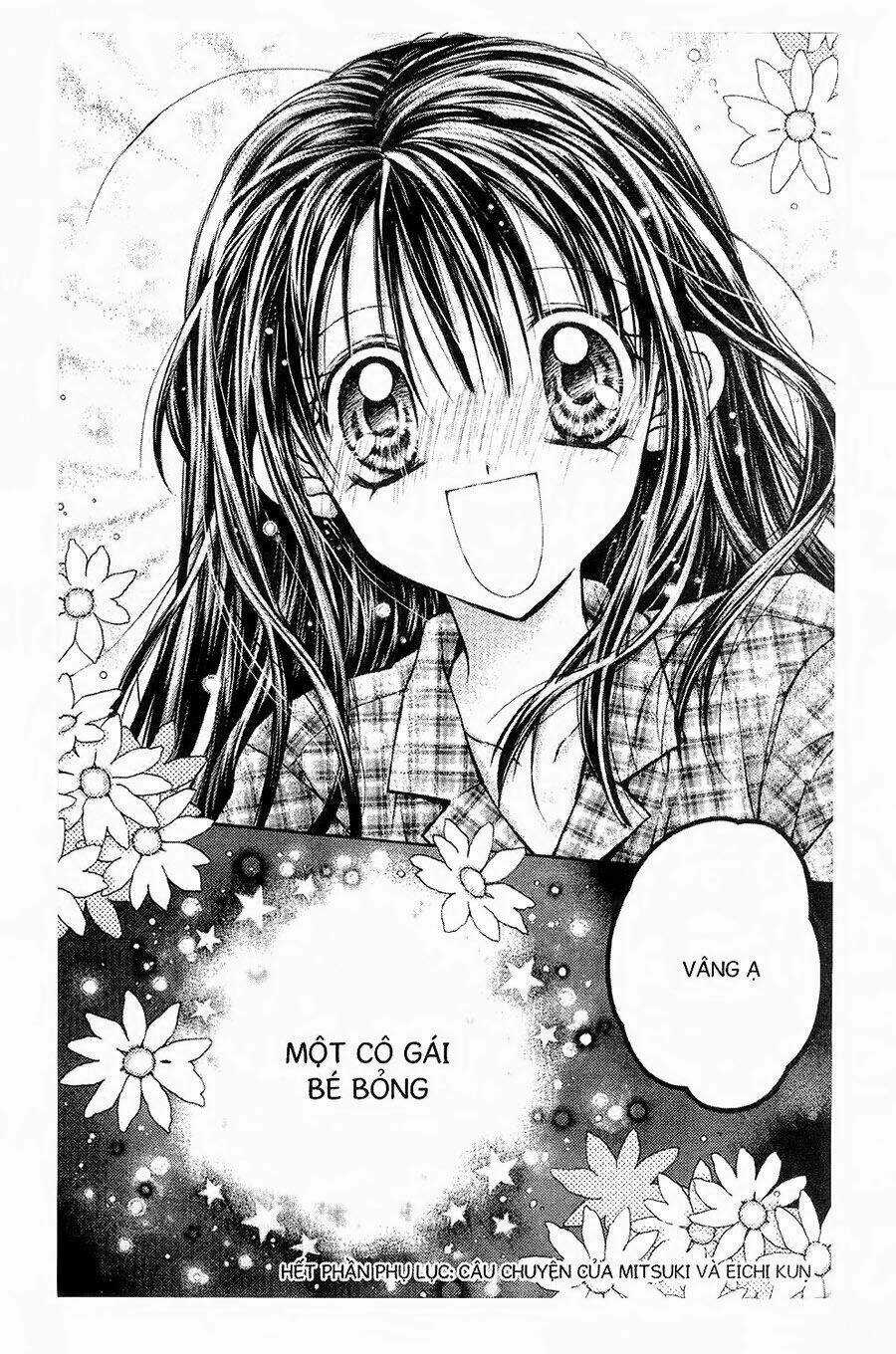 Tìm Ánh Trăng Tròn Chapter 13 trang 32
