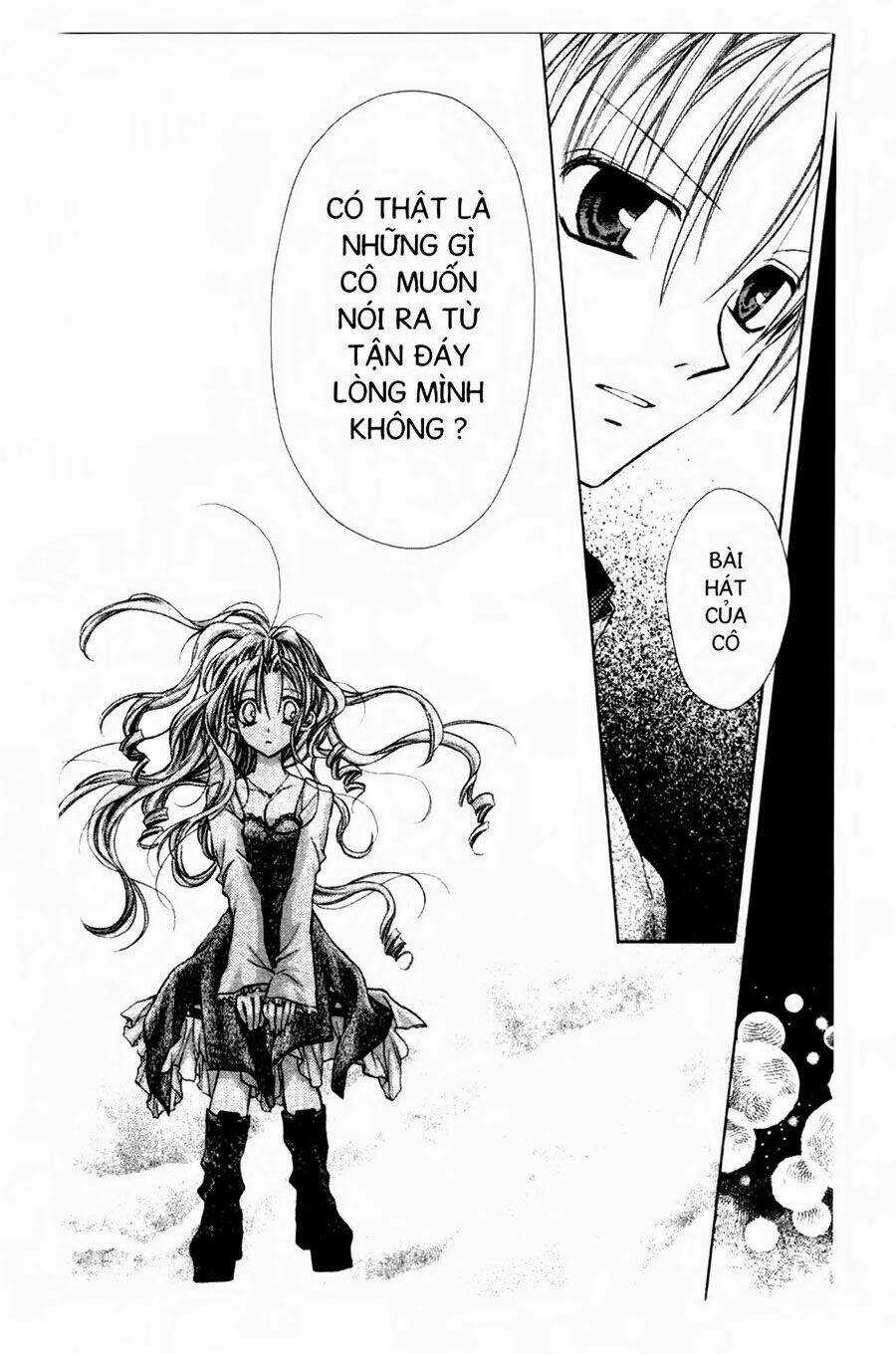 Tìm Ánh Trăng Tròn Chapter 14 trang 16