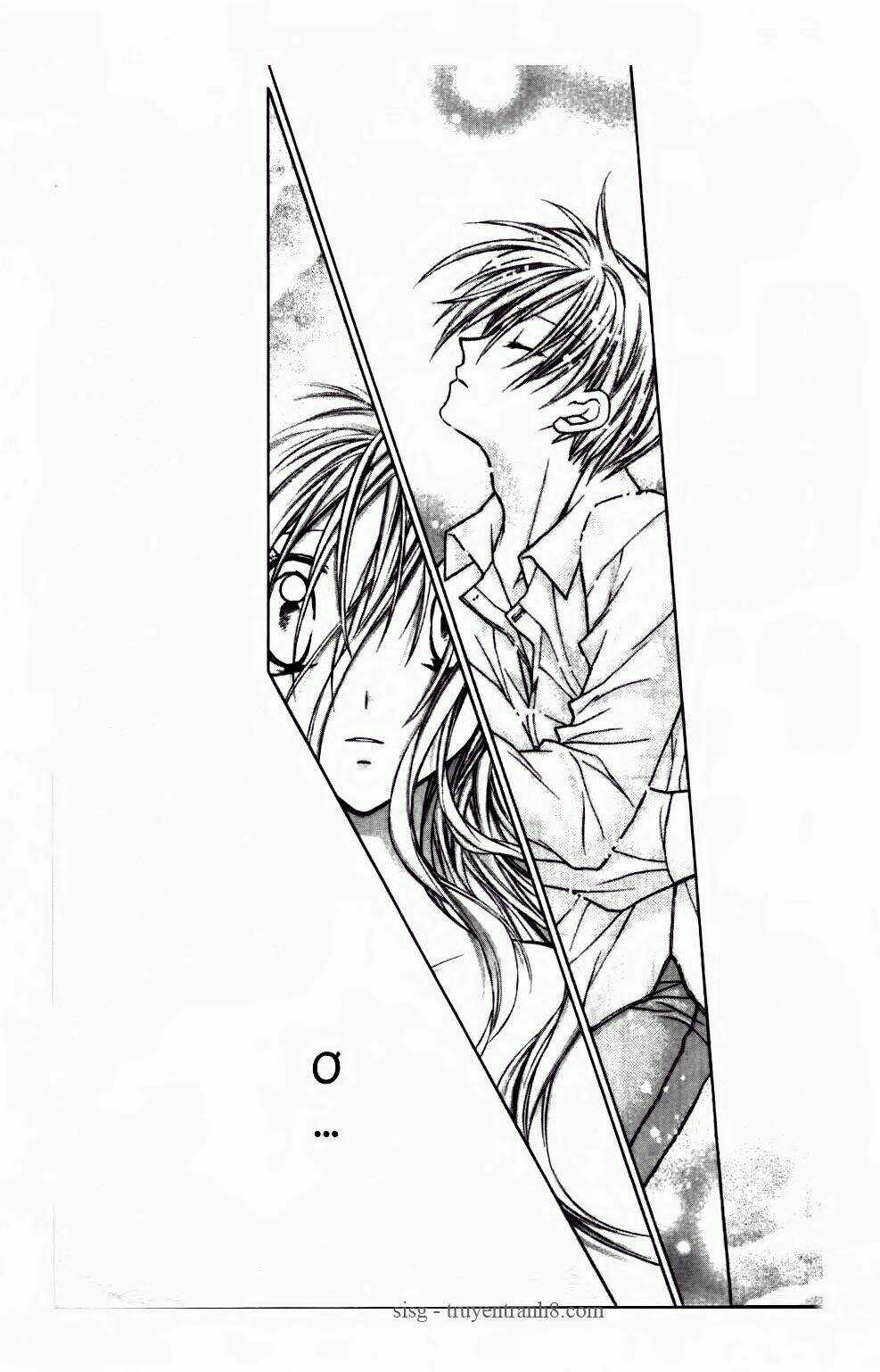 Tìm Ánh Trăng Tròn Chapter 14 trang 17