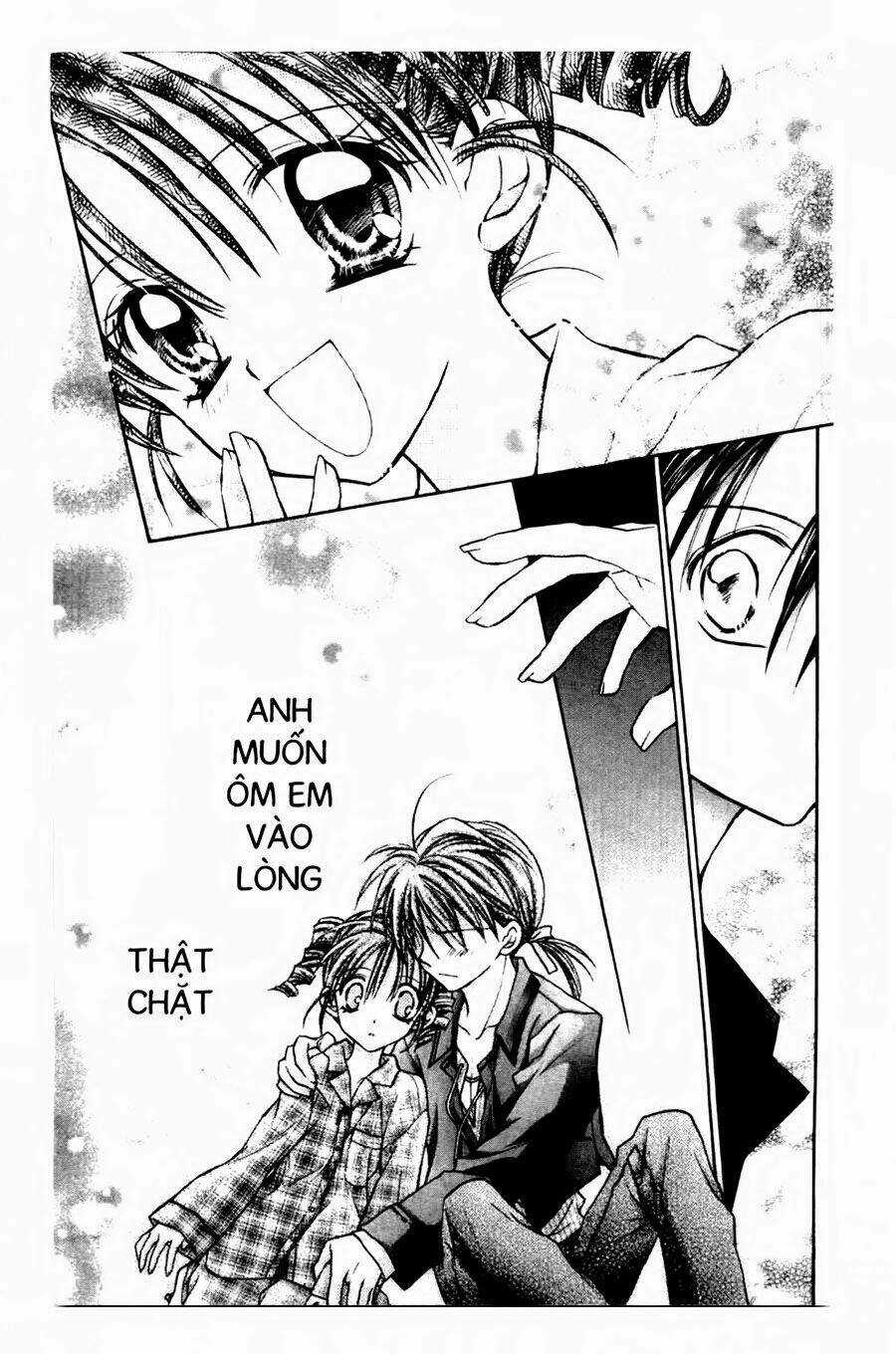 Tìm Ánh Trăng Tròn Chapter 14 trang 23