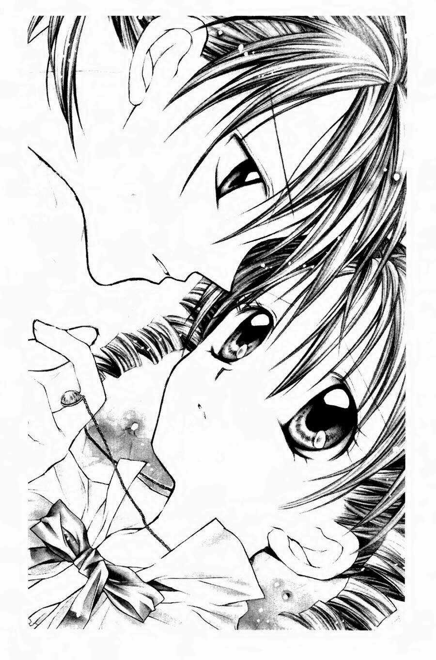 Tìm Ánh Trăng Tròn Chapter 14 trang 32