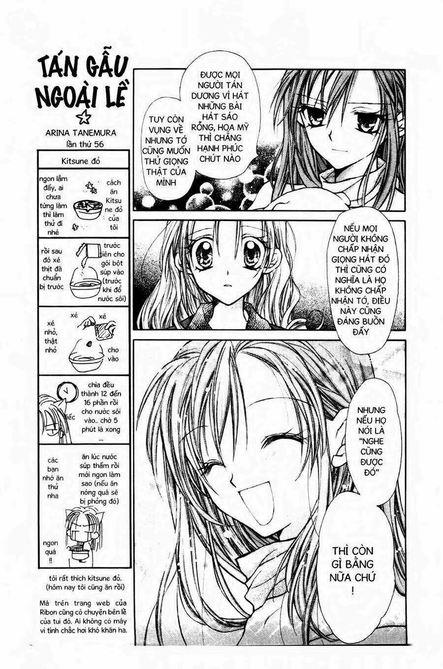 Tìm Ánh Trăng Tròn Chapter 14 trang 7