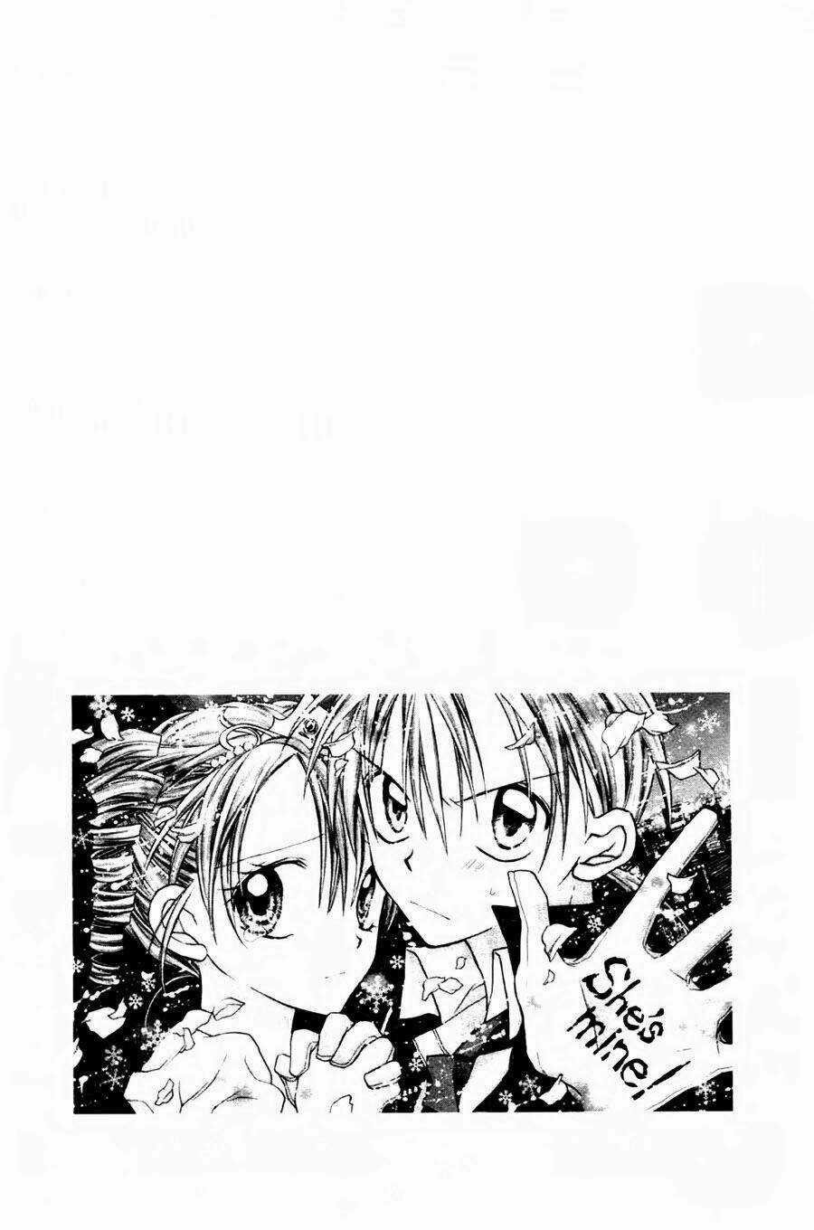 Tìm Ánh Trăng Tròn Chapter 15 trang 2