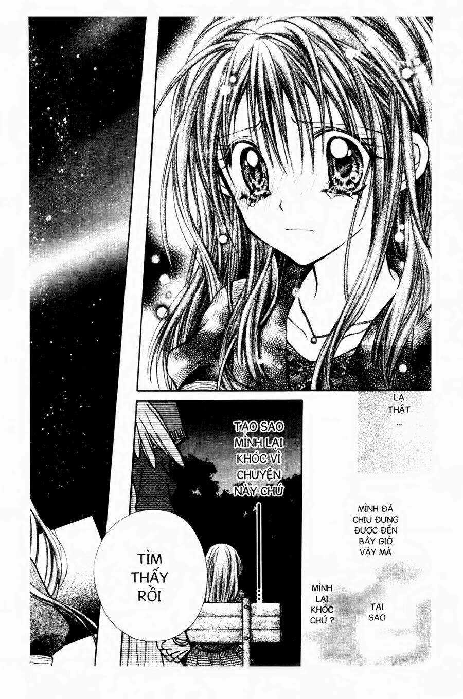 Tìm Ánh Trăng Tròn Chapter 15 trang 22
