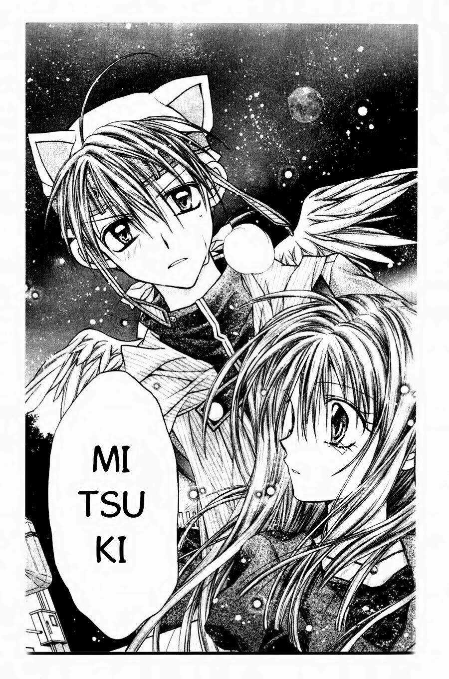 Tìm Ánh Trăng Tròn Chapter 15 trang 23