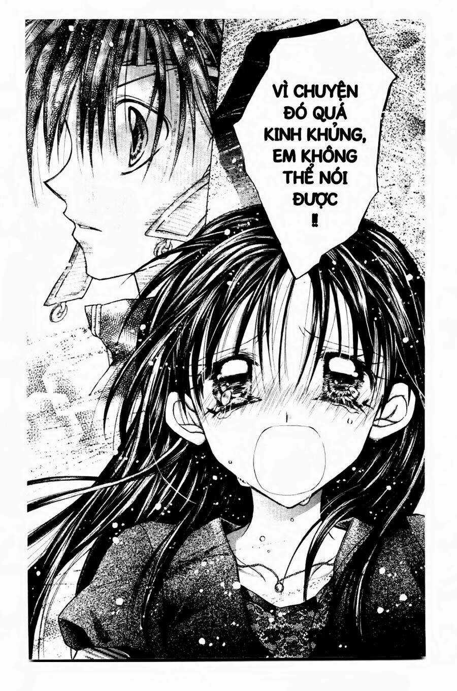 Tìm Ánh Trăng Tròn Chapter 15 trang 27