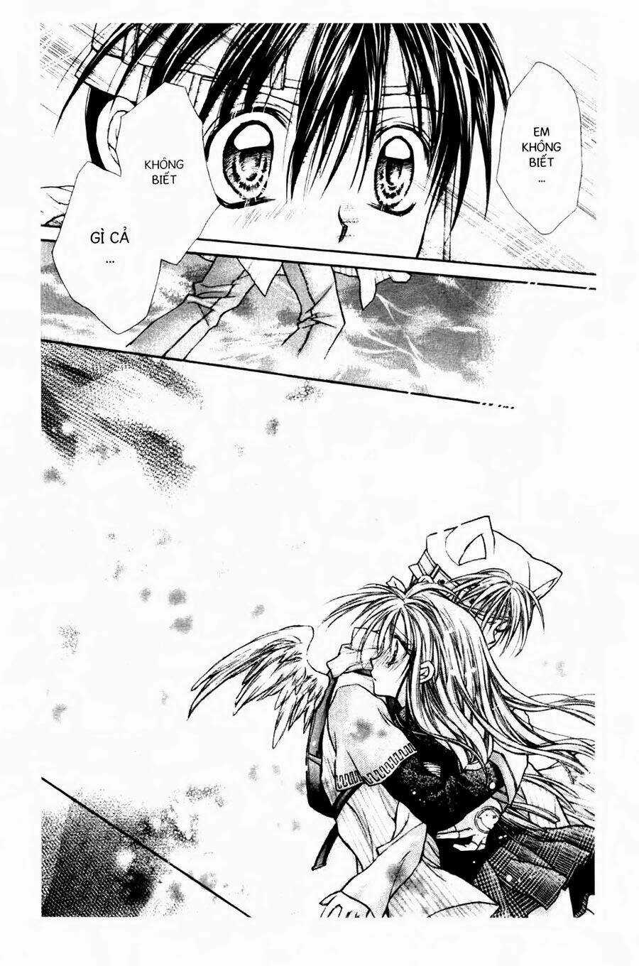 Tìm Ánh Trăng Tròn Chapter 15 trang 30