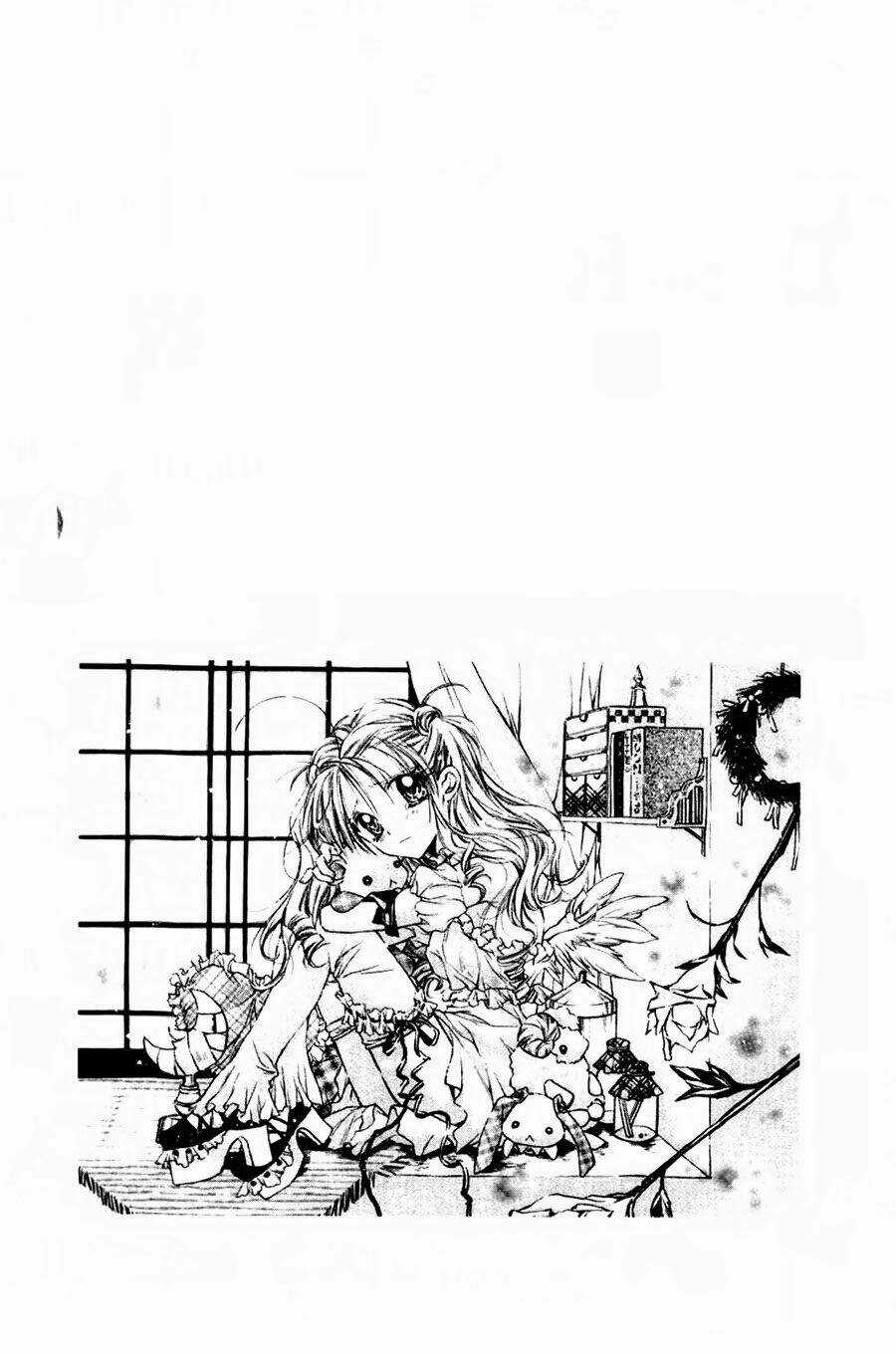 Tìm Ánh Trăng Tròn Chapter 15 trang 34