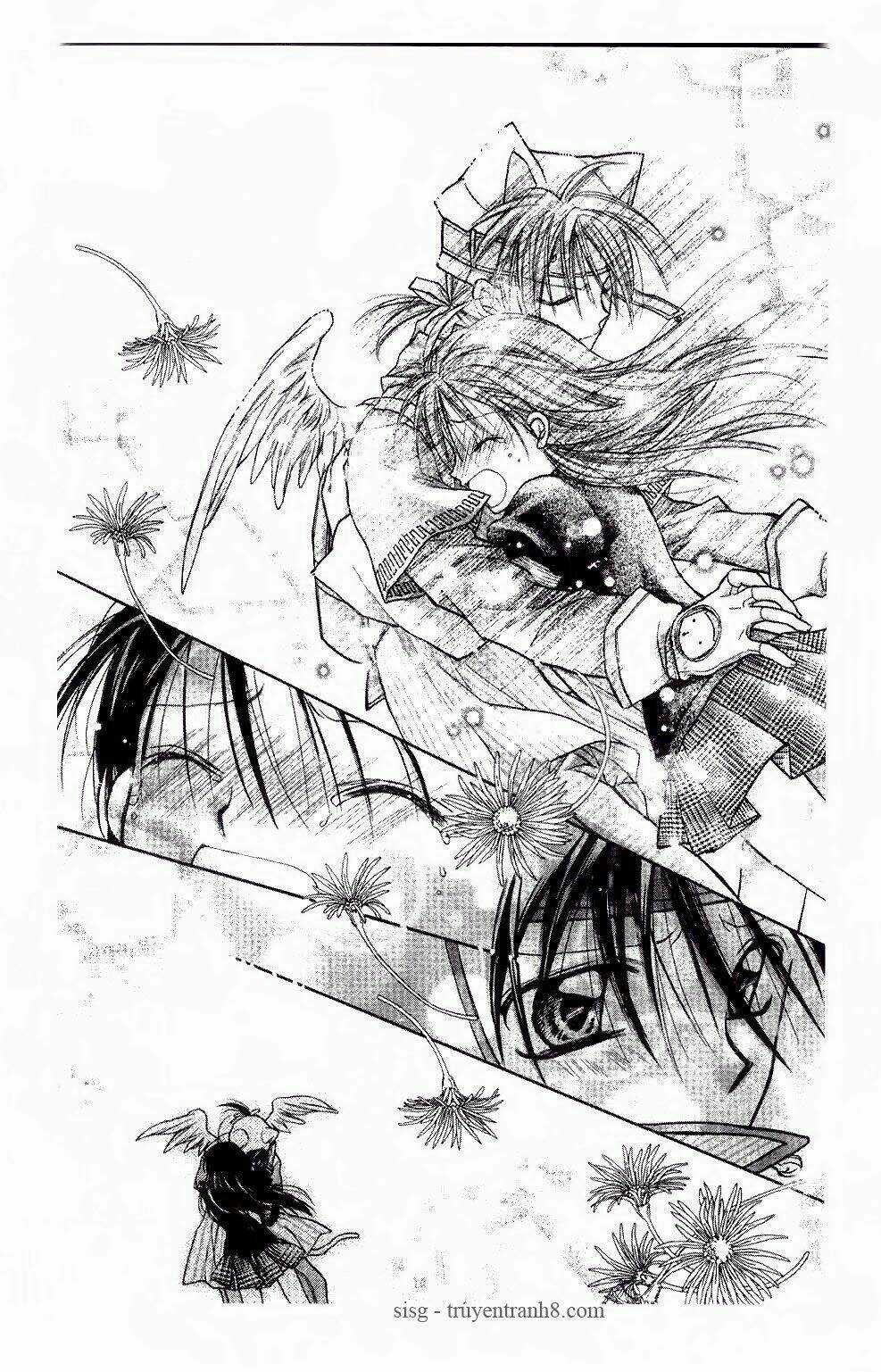 Tìm Ánh Trăng Tròn Chapter 16 trang 16