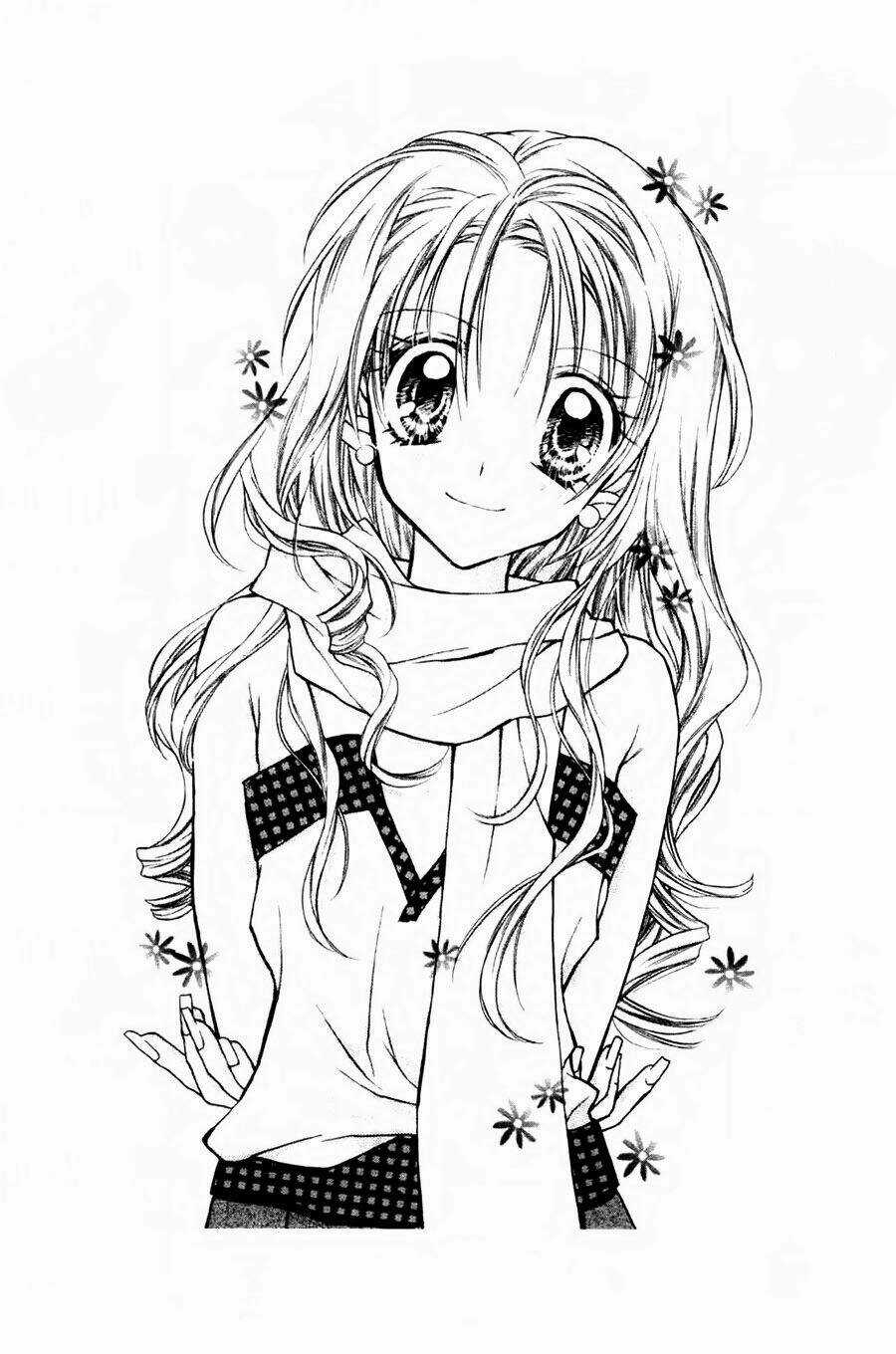 Tìm Ánh Trăng Tròn Chapter 16 trang 2