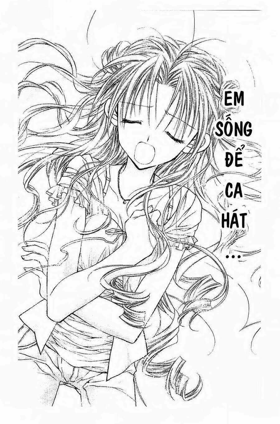 Tìm Ánh Trăng Tròn Chapter 16 trang 26