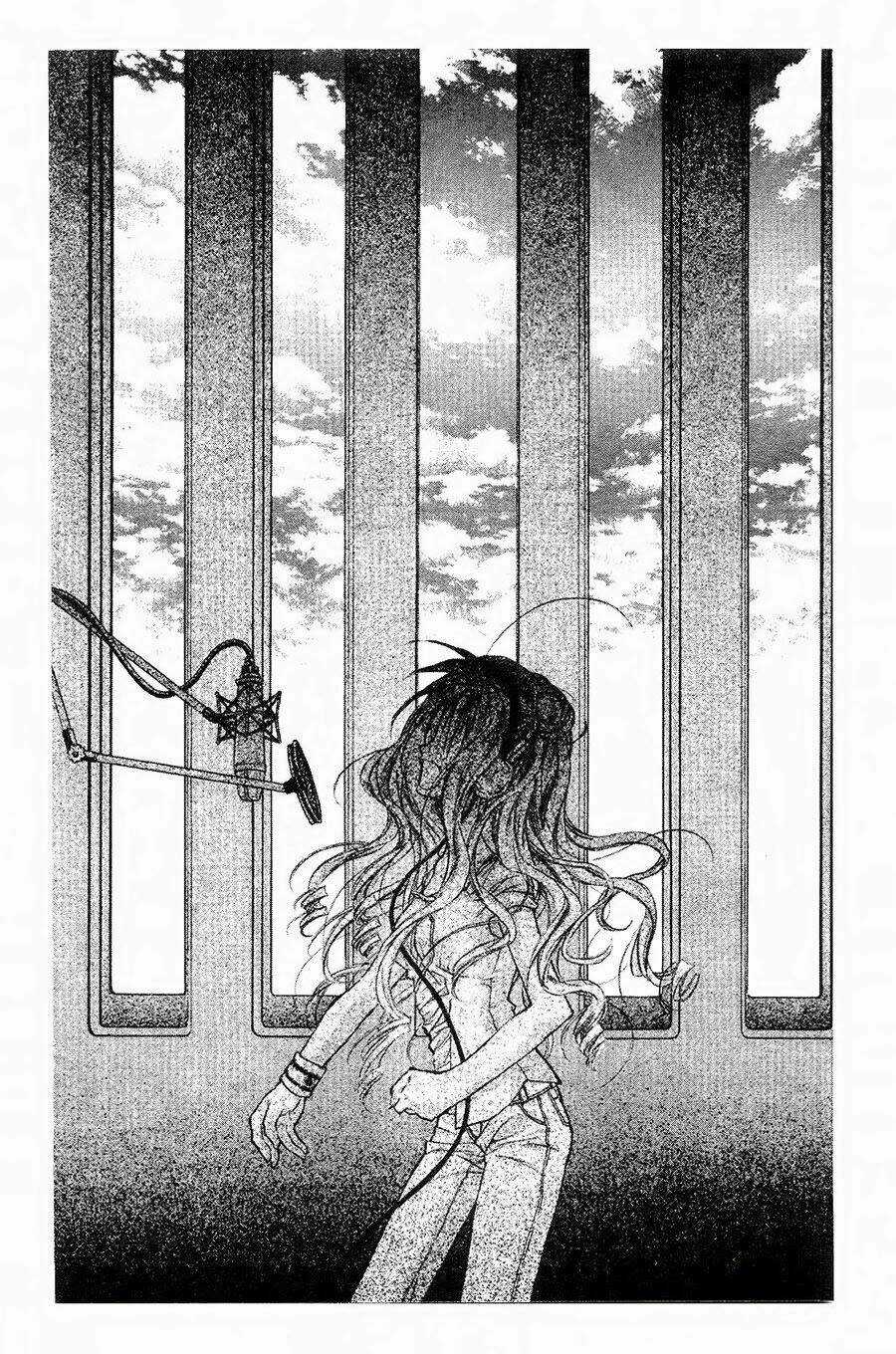 Tìm Ánh Trăng Tròn Chapter 16 trang 29