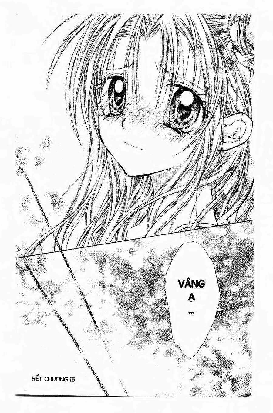 Tìm Ánh Trăng Tròn Chapter 16 trang 33