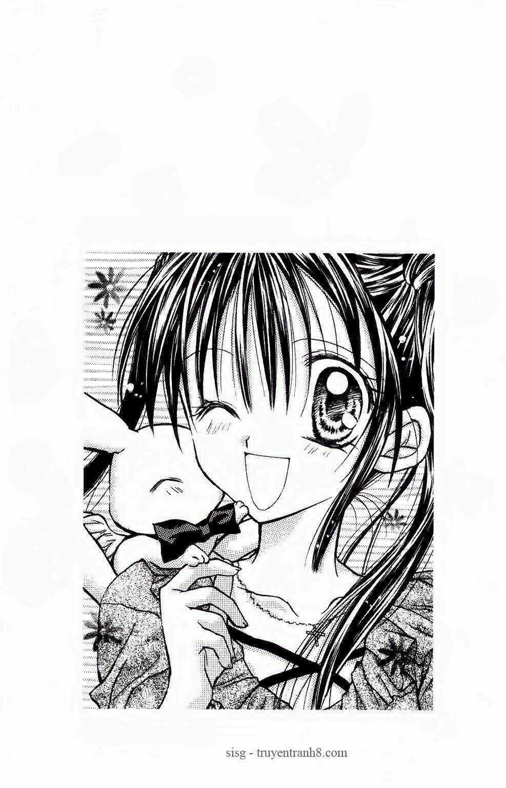 Tìm Ánh Trăng Tròn Chapter 16 trang 34