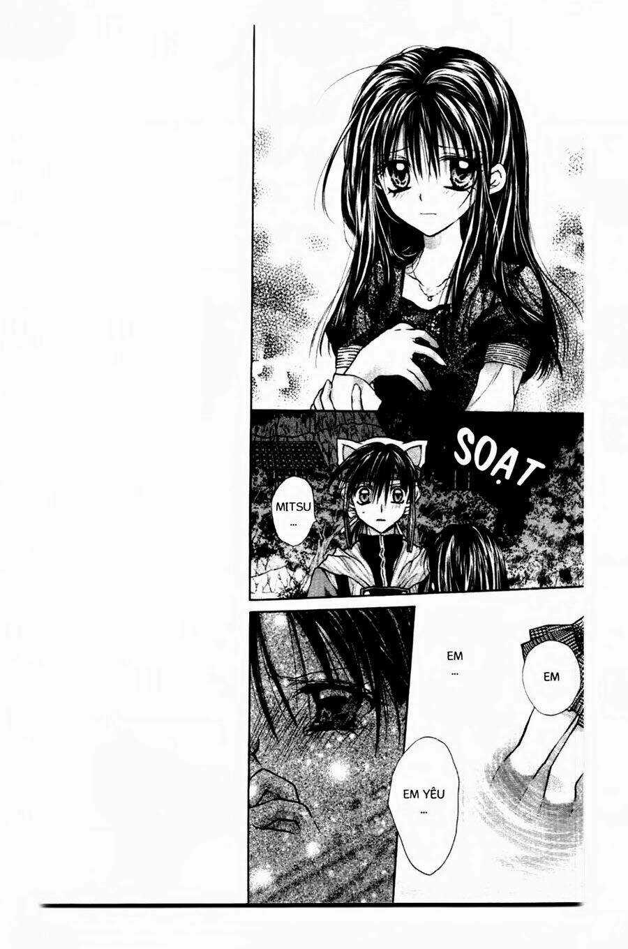 Tìm Ánh Trăng Tròn Chapter 16 trang 7