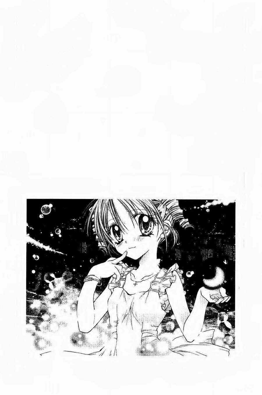 Tìm Ánh Trăng Tròn Chapter 18 trang 2