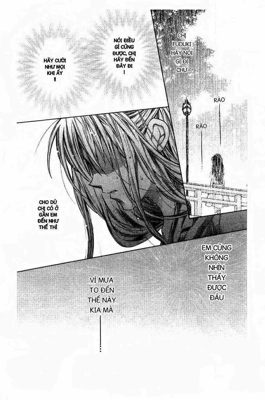 Tìm Ánh Trăng Tròn Chapter 18 trang 20