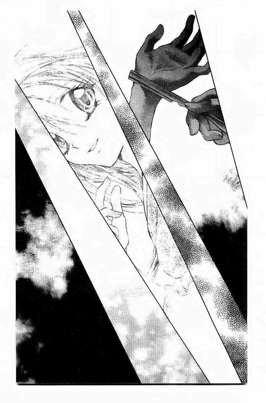 Tìm Ánh Trăng Tròn Chapter 18 trang 21